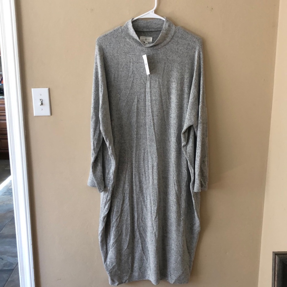 Lou & Grey Sweater Dress